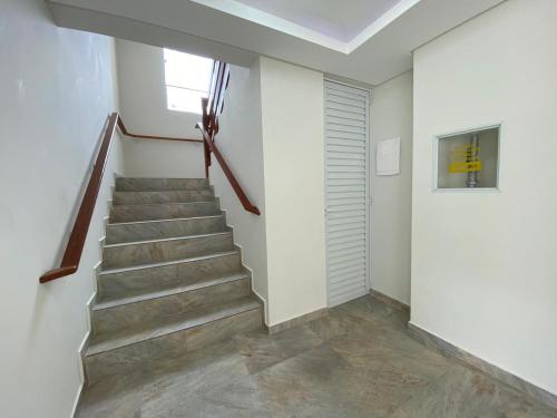 Apartamento na Praia de Palmas Residencial Solar Tabita