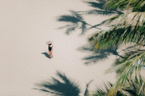 The New Otani Kaimana Beach Hotel