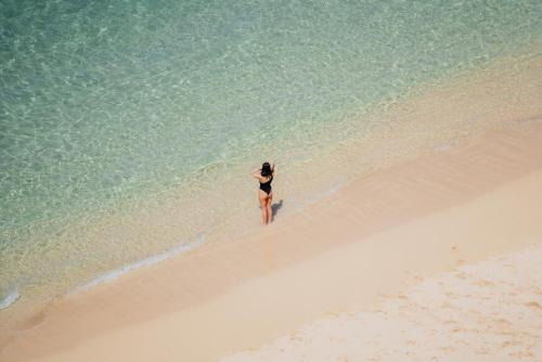 Kaimana Beach Hotel - image 9
