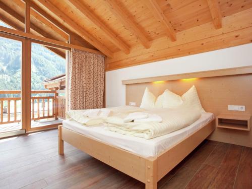 Luxurious chalet in Pinzgau with pool in 5742 Wald im Pinzgau