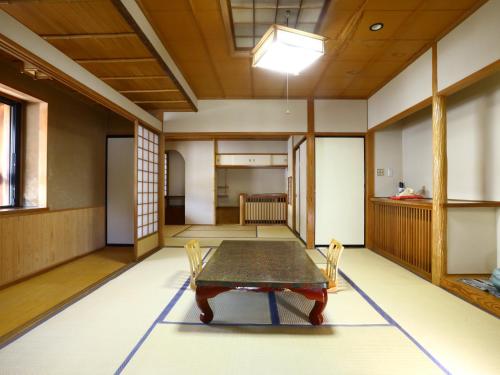 Japanese-Style Deluxe Room