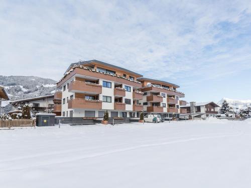  Apartment in Kirchberg with its own sauna in Kirchberg in Tirol