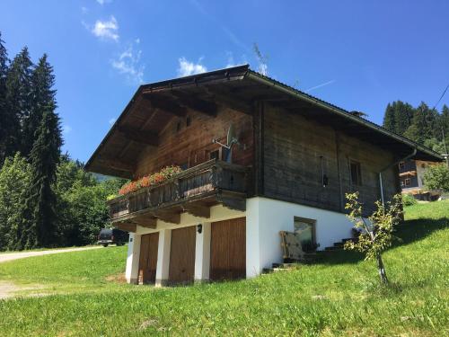  Chalet Fassl in Westendorf
