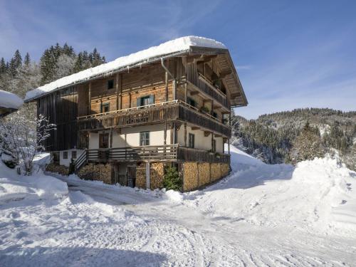  Farm in Hopfgarten near ski area, Pension in Hopfgarten im Brixental