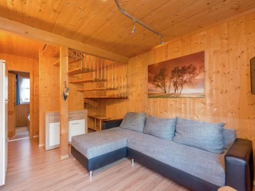  Feriendorf Chalet Type A in Hohentauern