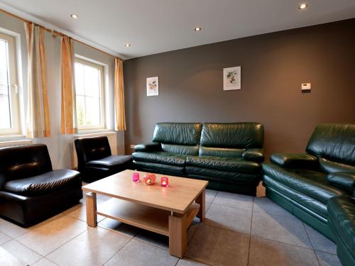  Modern Holiday Home in Gingelom with Jacuzzi in Gingelom