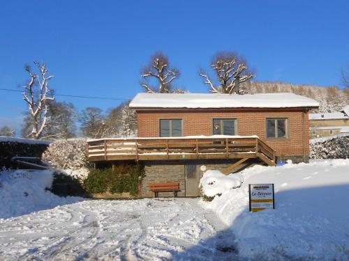 Charming House With Sauna and Many Other Amenities