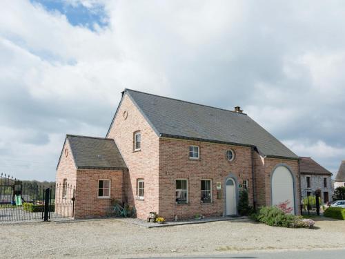  Tasteful holiday home in Vodel e with sauna, Unterkunft in Doische