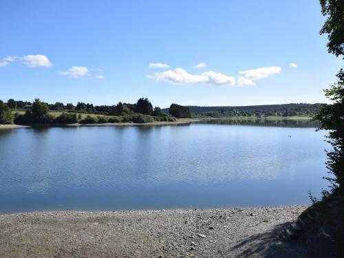 Lovely Holiday Home in B tgenbach by the Lake