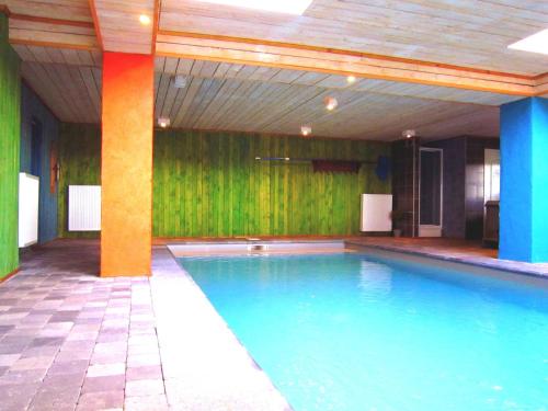 Wellness & Wilderness Libômont Escape, Waimes (foto 5)