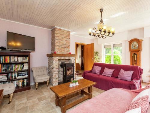 Luxurious Mansion with Jaccuzi in Bruges Belgium