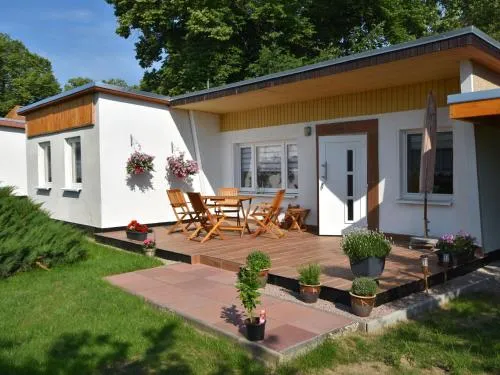 Beachside Bungalow, Boiensdorf in Boiensdorf, Deutschland