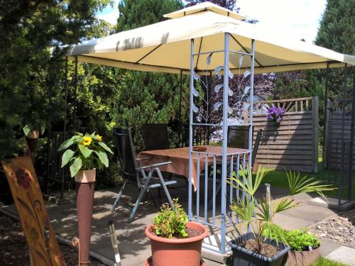 holiday home in xheim Niederehe with garden - Niederehe