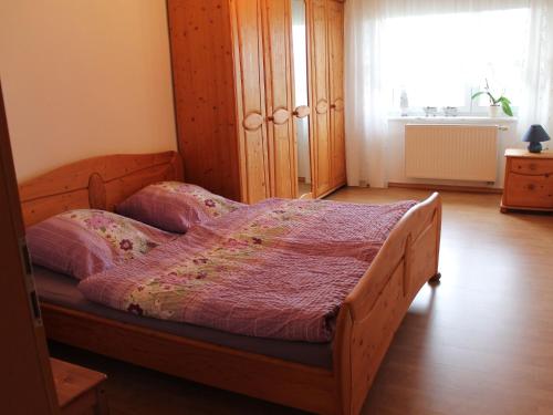 Pleasant Apartment in Kropelin With Terrace