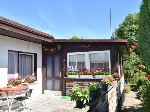 Bungalow in Kühlungsborn-West in Kühlungsborn, Deutschland