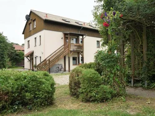Apartment in Rerik mit Meeresstrand in Rerik, Deutschland