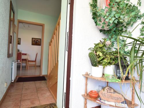 Vestabils, Wohnung in Pepelow in Meeresn he in Am Salzhaff