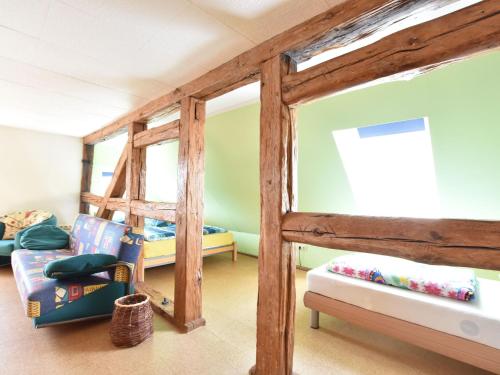 Wohnung in Groß Strömkendorf, Groß Strömkendorf (foto 9)