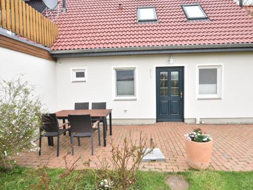 Wohlfühlparadies Helma