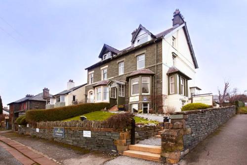 Lincoln Guest House, , Cumbria