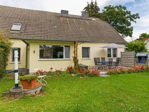Ferienhaus Zierow nahe Ostseestrand in Zierow, Deutschland