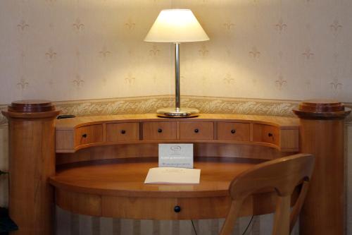 Hotel Downtown, Sofie (fotografie 2)