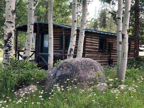 Beyul Retreat - Colorado