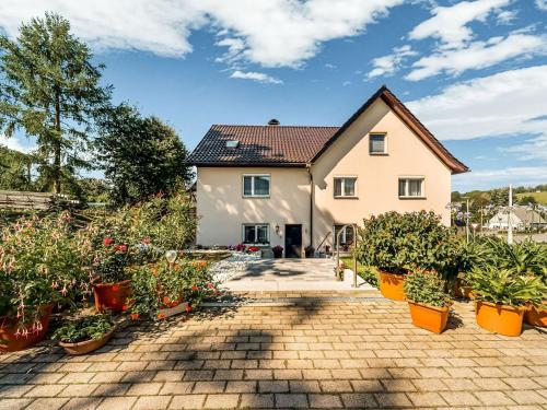 Beautiful Apartment in D rnthal near the Forest - Voigtsdorf