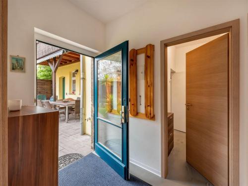 Dainty Apartment in Naumburg near Nietzsche-Haus