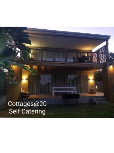 Cottages20 Coffee Bay