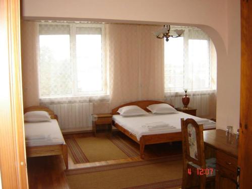 Kanclera Hotel in Kaspichan