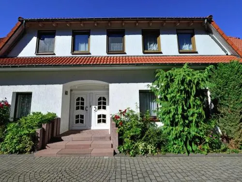 Wohnung mit Garten in Eimelrod in Willingen, Deutschland
