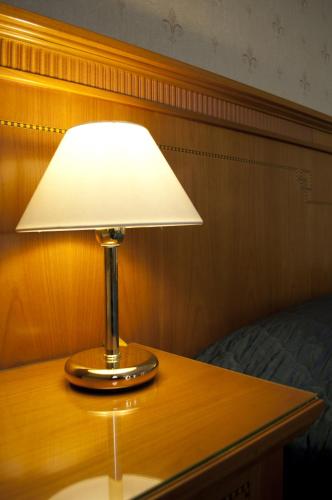 Hotel Downtown, Sofie (fotografie 5)