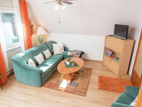 Cheerful apartment near city centre of Haslach