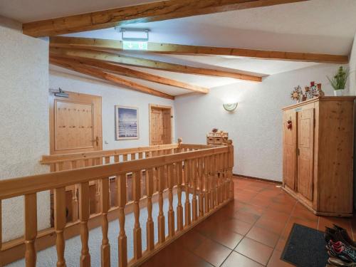 Lovely Apartment in Schwarzenbach with Sauna