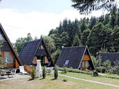 Familienunterkunft in Waldkirchen im Ferienpark in Waldkirchen, Deutschland