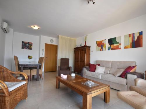 Magnificent apartment in Teulada with shared pool in Teulada