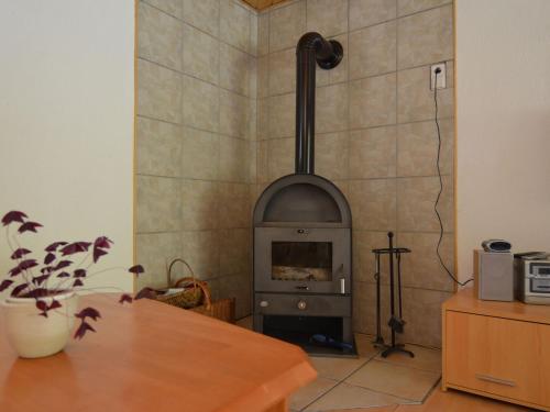 Cosy Holiday Home in Thuringia with Sauna - image 6