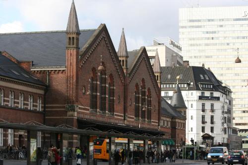 Copenhagen Plaza - image 3