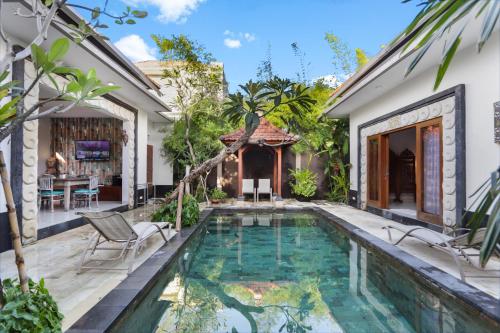 Boutique Villa Grace