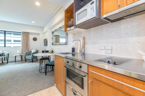 Quiet Newly Renovated Getaway - Sebel Hotel