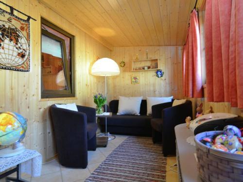 Gorgeous Holiday Home in Helmbrechts with Private Terrace