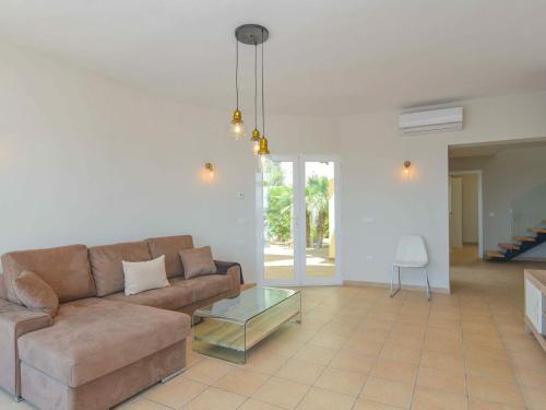 Villa in Moraira with Pool near Beach, Moraira (fotografie 2)