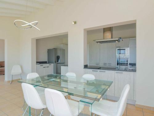 Villa in Moraira with Pool near Beach, Moraira (fotografie 5)