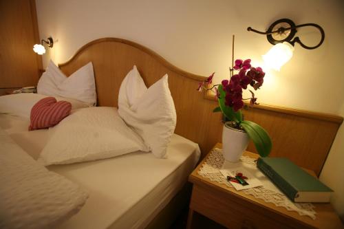 Comfort Twin/Double Room with Balcony