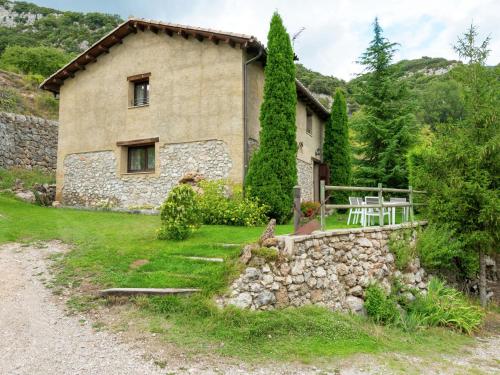 ทัศนียภาพภายนอกโรงแรม, Belvilla by OYO Casa Espunyes Plata in อิกัวลาดา