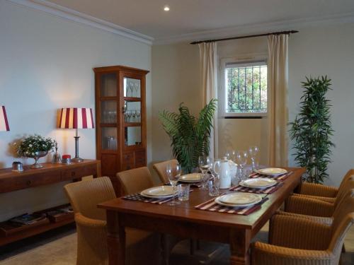 Facilities, Villa in Antheor with private swimming pool in Saint-Raphael