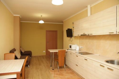 Konyha, irisHotels in Shevchenkivskyj