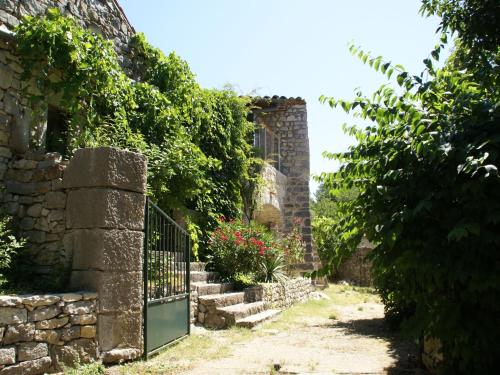 Holiday Home in a Nature Reserve in Beaulieu