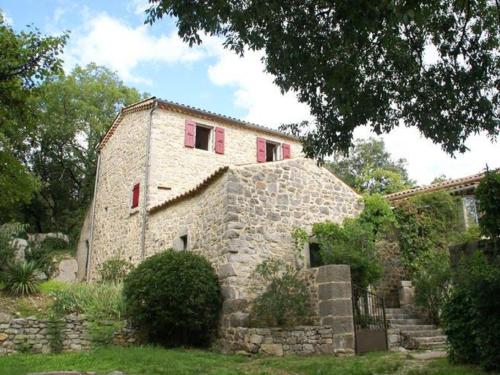 Holiday Home in a Nature Reserve in Beaulieu